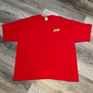 MENS FAYGO T-SHIRT 3X